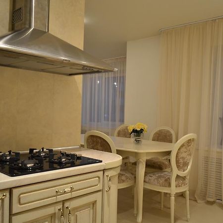 Apartment Astoriya Vitebsk Exterior foto